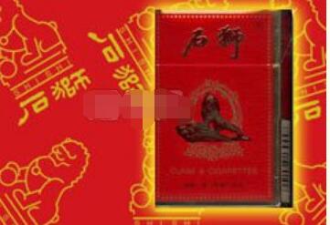 进口香烟要用哪种烟头|进口烟都有什么