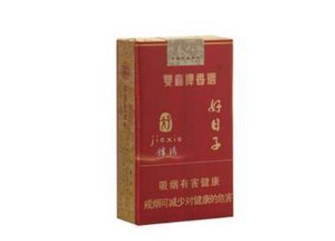 3元天子香烟价格