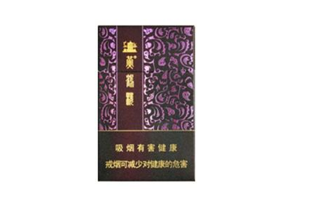 3元椰王香烟
