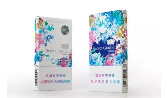 韩国进口香烟销售