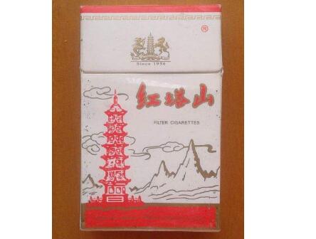 批发香烟烟草价格表最新
