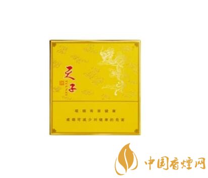 越代特富意香烟厂家