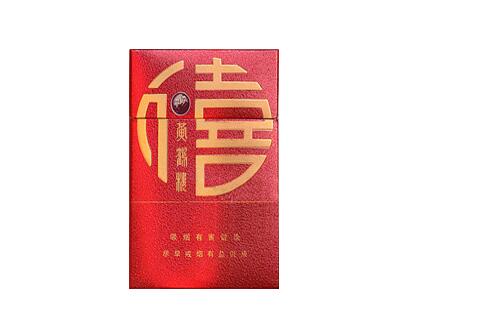 爱喜茶叶爆珠香烟多少钱