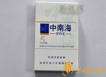 玉田进口香烟品牌