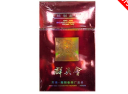 越代顺百利香烟好抽吗