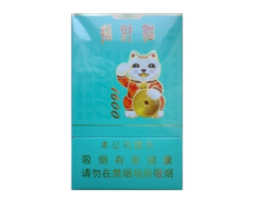 破天荒！免税外烟一手批发“摩肩接踵”