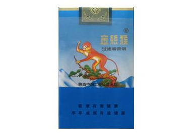 十款好抽高端香烟品牌