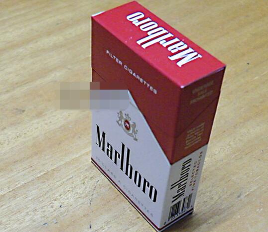 日本高端香烟价格表