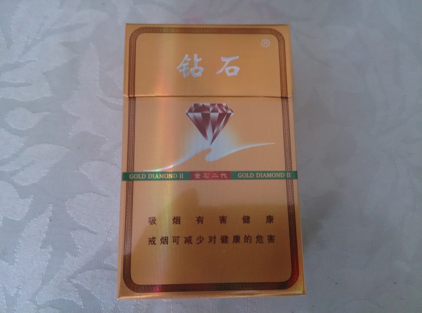 花桂有没有爆珠香烟卖呀