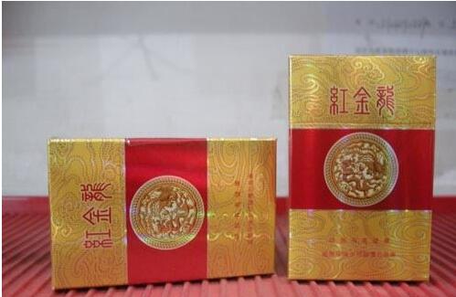 高档长沙香烟批发