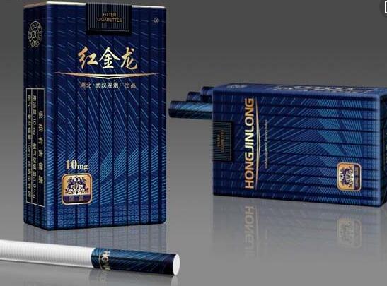 临淄卖外烟
