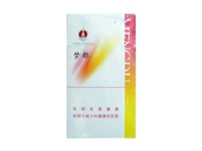越代帝豪香烟多少钱一条
