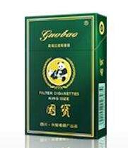 高档型薄荷香烟价格