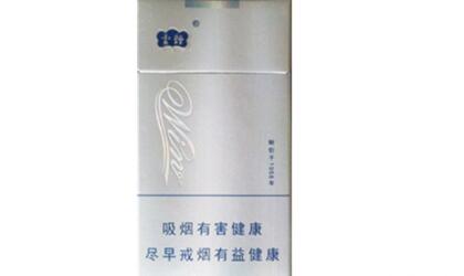 进口香烟加工厂