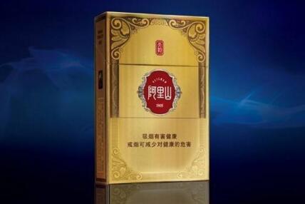 济南产琥珀香烟批发