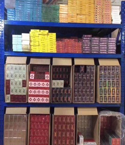 越南代工香烟批发【越南代工香烟批发货源】